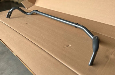Hotchkis sway bar