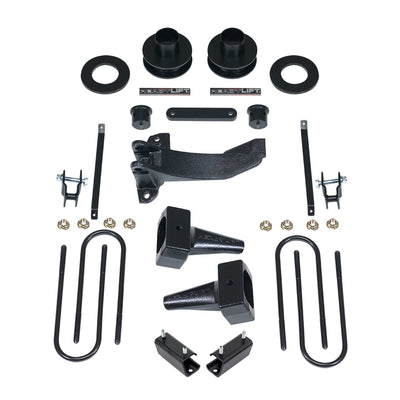 ReadyLift Suspension shock absorber