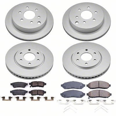 PowerStop auto part