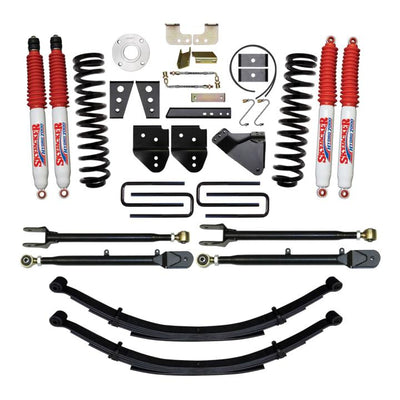 Skyjacker auto part