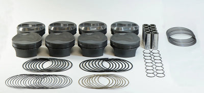 Mahle auto part