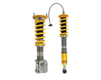 Ohlins coilovers