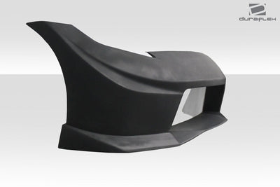 Extreme Dimensions bumper