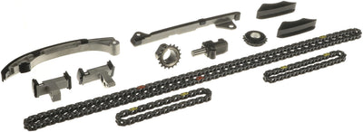 Gates auto part