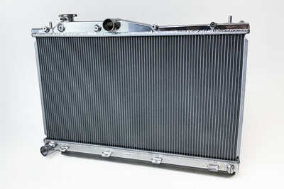 CSF blue auto part