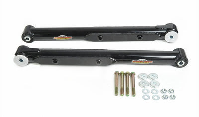 Rear Tubular Control Arms