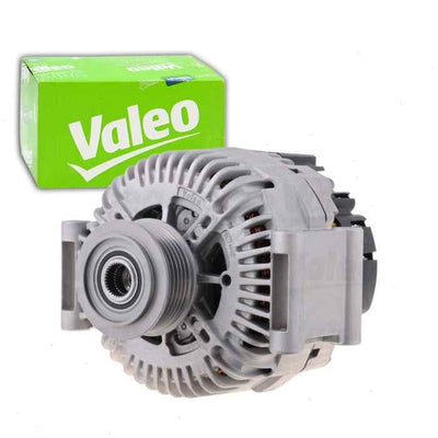 Hella auto part