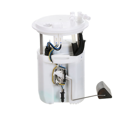 ELECTRIC FUEL PUMPS