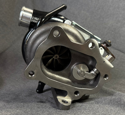 Blouch Turbo auto part