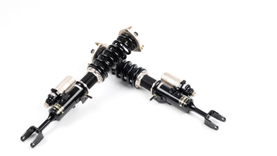 BC Racing coilovers
