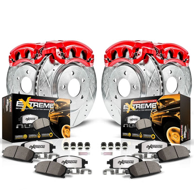 PowerStop auto part