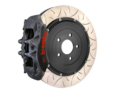 Brembo black auto part