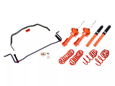 BMR Suspension auto part