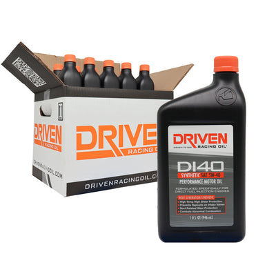 Driven Racing Oil auto part