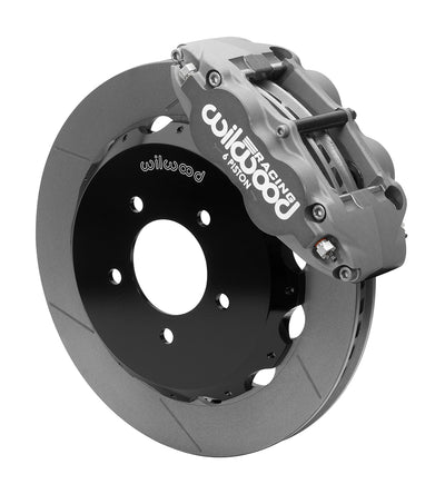 Wilwood auto part