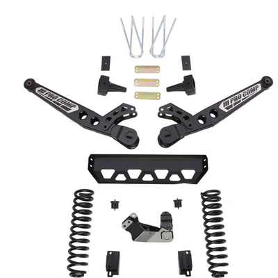 ProComp lift kit
