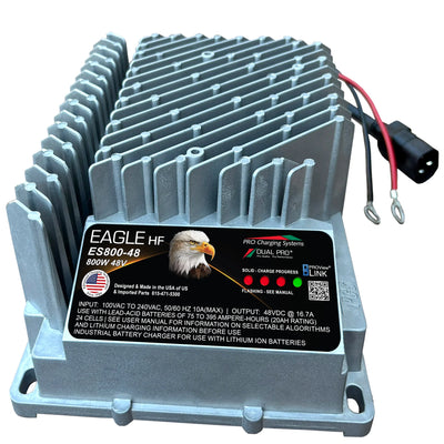 PRO Charging Systems - ES0800-48V001