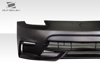 Extreme Dimensions bumper