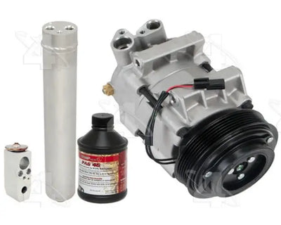 FOUR SEASONS auto part