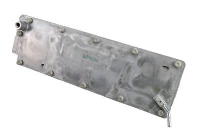 GM Performance auto part