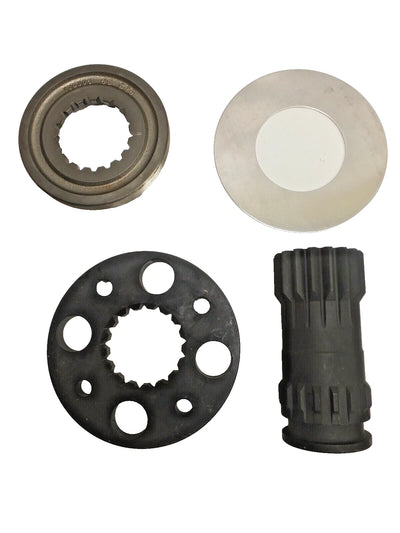 Dana auto part