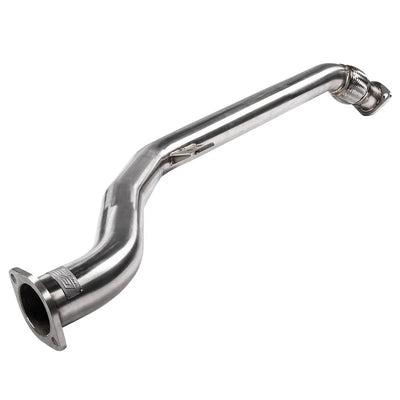 DC Sports Mid Pipe 3 (17-21 Kia Stinger 2.0L T)