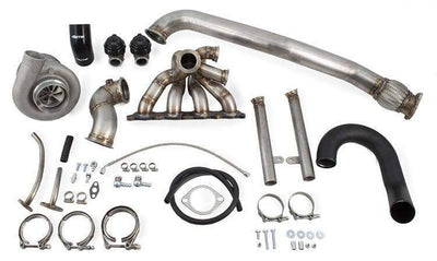 ETS Subaru WRX 22 Titanium Intake