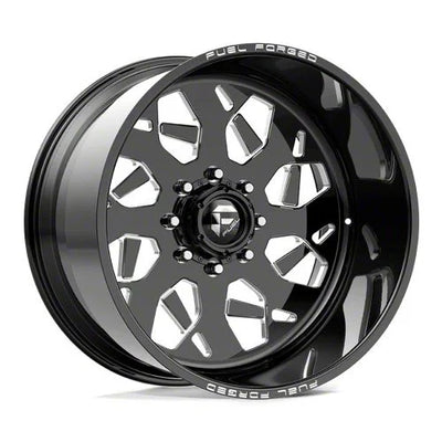 Fuel Off-Road auto part