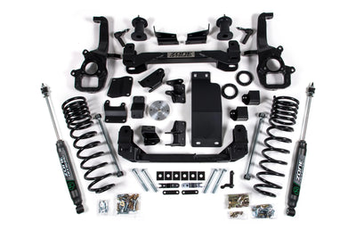 Zone Offroad shock absorber