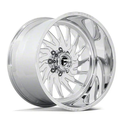 FF110 24X14 6X5.5 POLISH -73MM