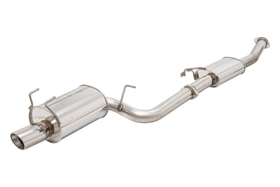 Apexi exhaust