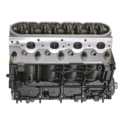 ATK ENGINES auto part