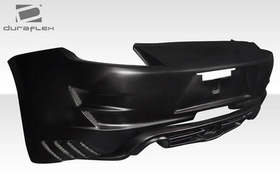 Extreme Dimensions bumper