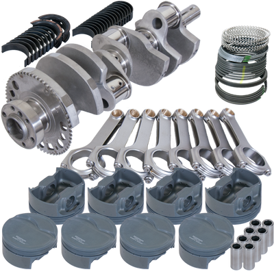 Eagle auto part