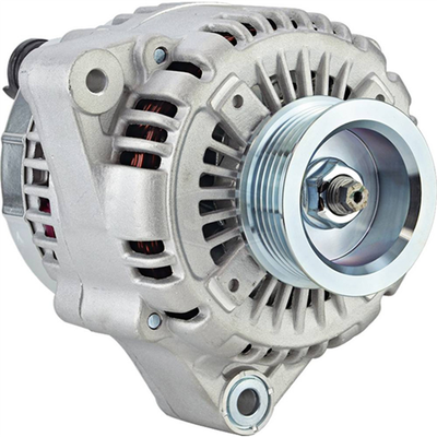 REMY auto part