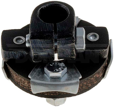 East Penn Manufacturing auto part