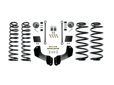 EVO Manufacturing shock absorber