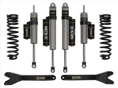 ICON auto part