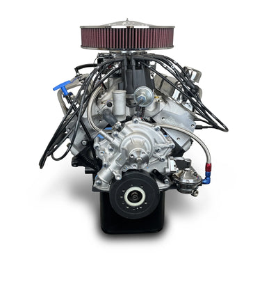 BLUEPRINT ENGINES auto part
