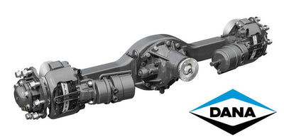 Dana auto part