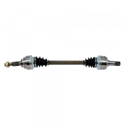 NEW CV AXLE ASSEMBLY