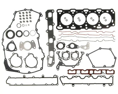 GM-Pass:146(2.4L)QUAD IV(96-98)
