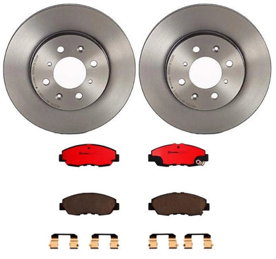 Brembo auto part