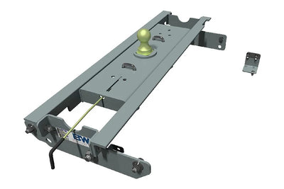 B W Trailer Hitches auto part