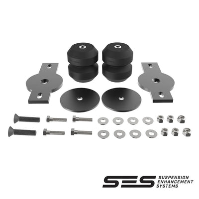 Timbren auto part