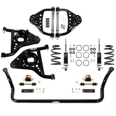 FRONT SUSPENSION SK2 SBC 70-81F