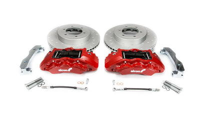Alcon auto part