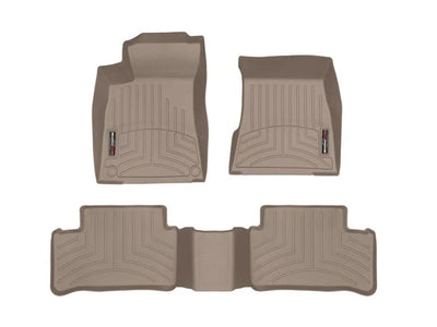 WeatherTech auto part