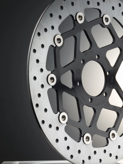 Brembo OE 18-21 Husqvarna Vitpilen 401CC/14-16 KTM RC 250CC 300x5mm Brake Disc - Front Fixed
