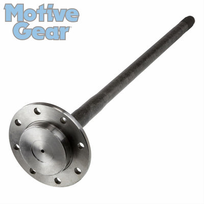 AXLE SHAFT SEE APP GUIDE